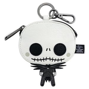 Jack Skellington Coin Purse